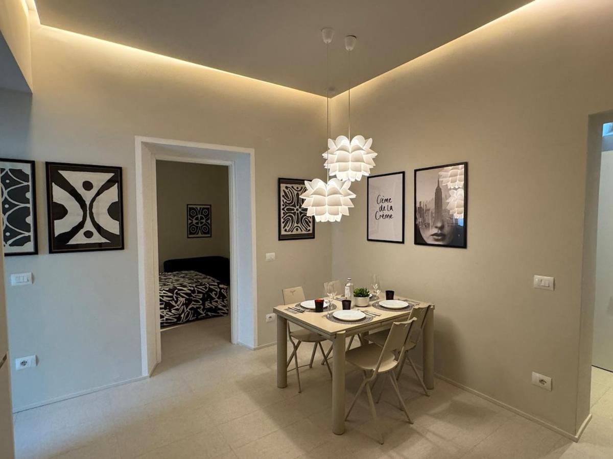 Apartamento Florence Home Florencia