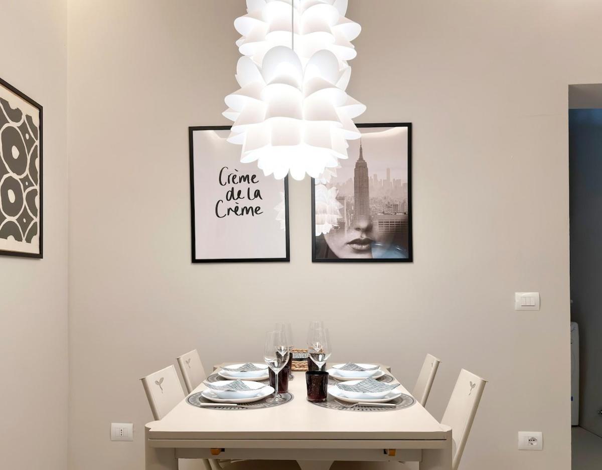 Florence Home Apartamento *