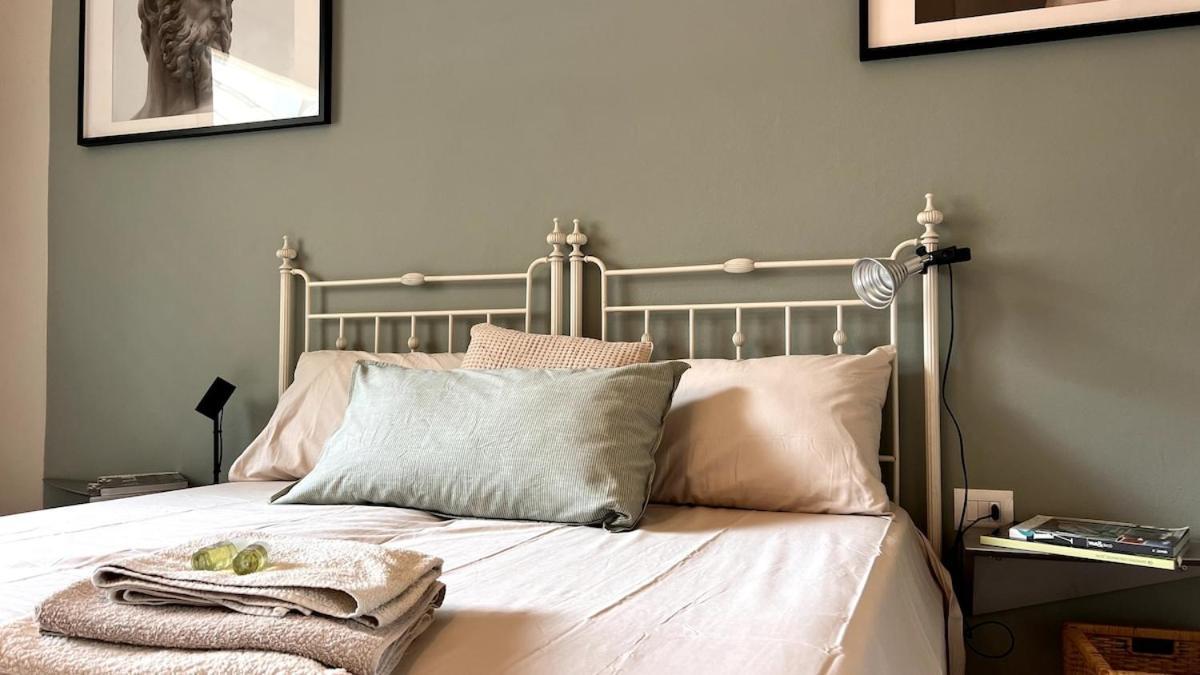 Florence Home Apartamento Florencia