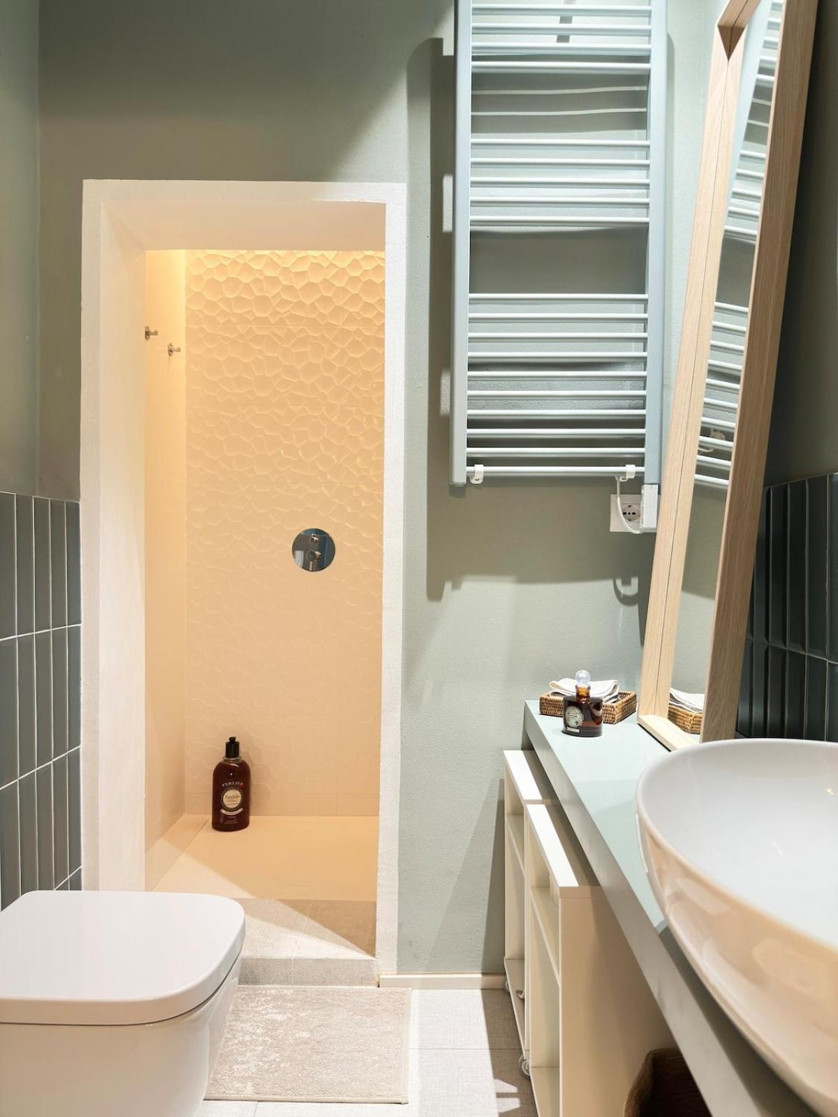 Apartamento Florence Home Florencia