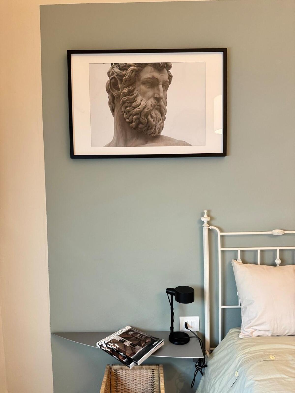 Florence Home Apartamento