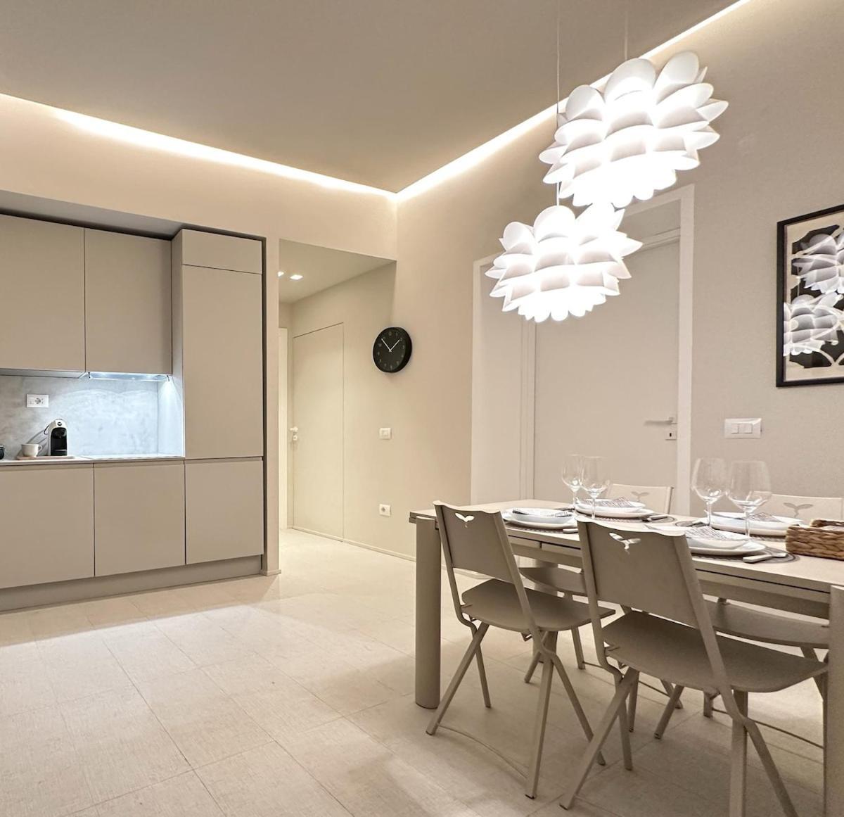 Florence Home Apartamento